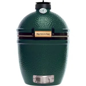 Гриль S МАЛЫЙ (диаметр решетки 33см) Big Green Egg 117601 – купить по цене завода