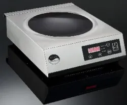 Купить плита вок индукционная indokor in3500s wok – цена от завода, доставка до двери | RuOborudovanie.ru