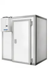 Купить камера холодильная 100мм astra 2800х3100х2160 1l100, d1.80.190-2шт – цена от завода, доставка до двери | RuOborudovanie.ru