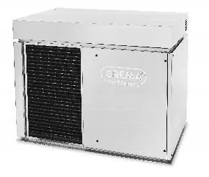 Льдогенератор Brema Muster 800W чешуя – купить по цене завода