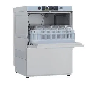 Машина стаканомоечная Apach Chef Line Lgst45 – купить по цене завода