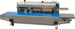 Конвейерный запайщик FRB-770I роликовый горизонтальный – купить в RuOborudovanie.ru с доставкой до двери Купить конвейерный запайщик frb-770i роликовый горизонтальный – цена от завода, доставка до двери | RuOborudovanie.ru