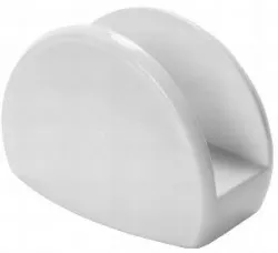 Салфетница фарфор Cameo Fusion 10Х6Cm H7,5См 710-48 – купить в RuOborudovanie.ru с доставкой до двери Купить салфетница фарфор cameo fusion 10х6cm h7,5см 710-48 – цена от завода, доставка до двери | RuOborudovanie.ru