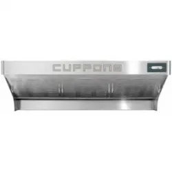 Зонт вытяжной для печи для пиццы Cuppone Donatello Kdn435 Nt – купить в RuOborudovanie.ru с доставкой до двери Купить зонт вытяжной для печи для пиццы cuppone donatello kdn435 nt – цена от завода, доставка до двери | RuOborudovanie.ru