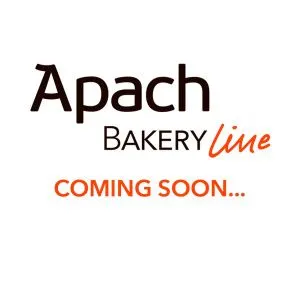 Бункер тефлонированный Apach Bakery Line Tr200+Tf200 – купить по цене завода