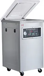 Купить вакуумный упаковщик hualian dz-500/2f напольный – цена от завода, доставка до двери | RuOborudovanie.ru