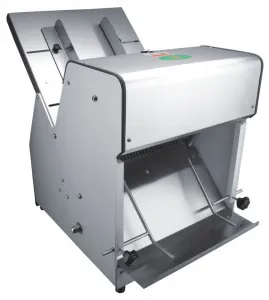 Хлеборезка Hurakan HKN-Pico12M2 – купить по цене завода