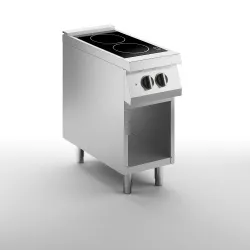Плита стеклокерамическая 700 серии Apach Chef Line Slrv47Os – купить в RuOborudovanie.ru с доставкой до двери Купить плита стеклокерамическая 700 серии apach chef line slrv47os – цена от завода, доставка до двери | RuOborudovanie.ru