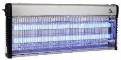 Купить лампа инсектицидная airhot ik-40w led ловушка для насекомых /демо – цена от завода, доставка до двери | RuOborudovanie.ru