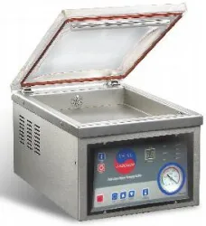 Купить вакуумный упаковщик indokor ivp-260/pd с опцией газонаполнения – цена от завода, доставка до двери | RuOborudovanie.ru