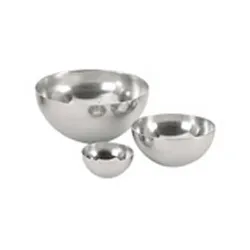 Форма кондитерская полусферическая D4См H2См (0,02Л), S/S 3133.04N – купить в RuOborudovanie.ru с доставкой до двери Купить форма кондитерская полусферическая d4см h2см (0,02л), s/s 3133.04n – цена от завода, доставка до двери | RuOborudovanie.ru
