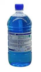 Средство для мытья стекол и зеркал SKY-GLEAM, 1 л (03090.1) – купить в RuOborudovanie.ru с доставкой до двери Купить средство для мытья стекол и зеркал sky-gleam, 1 л (03090.1) – цена от завода, доставка до двери | RuOborudovanie.ru