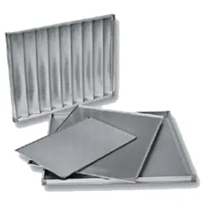 Лист для пек.Шкафа Sottoriva 600X400 – купить по цене завода