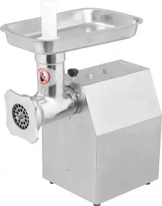 Мясорубка Hualian TT-22 220кг/ч с толкателем – купить по цене завода