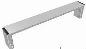 Крышка Shelving 125