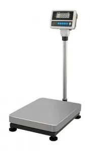 Весы товарные Cas HD-60 – купить по цене завода