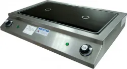 Плита стеклокерамическая Kocateq HP4500 с 2 зон.нагр. – купить в RuOborudovanie.ru с доставкой до двери Купить плита стеклокерамическая kocateq hp4500 с 2 зон.нагр. – цена от завода, доставка до двери | RuOborudovanie.ru