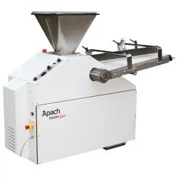 Тестоделитель Apach Sd140 Saвакуумный поршневой с устройством округления – купить в RuOborudovanie.ru с доставкой до двери Купить тестоделитель apach sd140 saвакуумный поршневой с устройством округления – цена от завода, доставка до двери | RuOborudovanie.ru