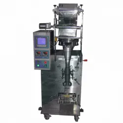 Купить автомат фасовочный foodatlas hp-200g (500-1000g) для фасовки-упаковки сыпучих продуктов – цена от завода, доставка до двери | RuOborudovanie.ru