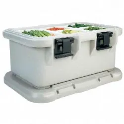 Термоконтейнер Cambro Upcs160131 – купить в RuOborudovanie.ru с доставкой до двери Купить термоконтейнер cambro upcs160131 – цена от завода, доставка до двери | RuOborudovanie.ru
