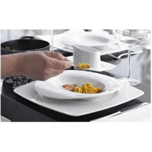 Тарелка Riso 27СМ, фарфор 0013002020000 – купить по цене завода