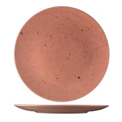 Блюдо для пиццы D 30СМ, серия Lifestyle, цвет Terracotta Lst2130 – купить в RuOborudovanie.ru с доставкой до двери Купить блюдо для пиццы d 30см, серия lifestyle, цвет terracotta lst2130 – цена от завода, доставка до двери | RuOborudovanie.ru
