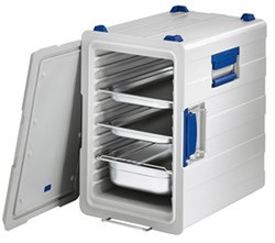 Транспортировочный контейнер Blanco Blt 620 Kus 566243 нейтр.
