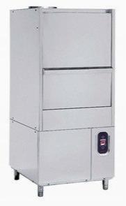 Машина котломоечная Comenda Ge 605E Rcd с дозаторами
