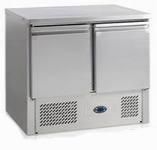 Стол морозильный Tefcold Sa910Bt