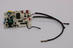 Плата Cooleq для Ic-35 – купить в RuOborudovanie.ru с доставкой до двери Плата Cooleq для Ic-35
