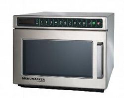 Печь СВЧ Menumaster Dec 21 E2