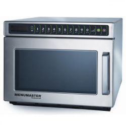 Печь микроволновая традиционная Menumaster DEC18E2