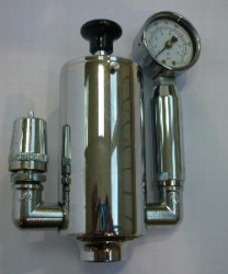 Клапан Kogast предохранительный для котла в сборе 42254/43006/Ts-1057