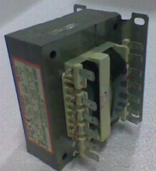 Трансформатор Rational 3037.0240 – купить в RuOborudovanie.ru с доставкой до двери Трансформатор Rational 3037.0240