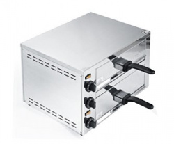 Печь статическая Kocateq EPC02ECO – купить в RuOborudovanie.ru с доставкой до двери Купить печь статическая kocateq epc02eco – цена от завода, доставка до двери | RuOborudovanie.ru