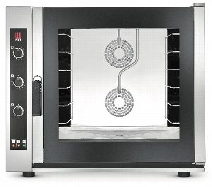 Печь конвекционная Tecnoeka Ekf 464 Ud