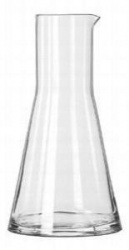 Купить графин хрустальный luigi/conica 1л pm706 – цена от завода, доставка до двери | RuOborudovanie.ru