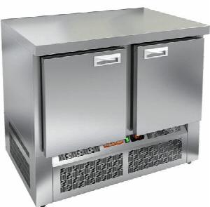 Стол морозильный Hicold Gne 11/Bt O