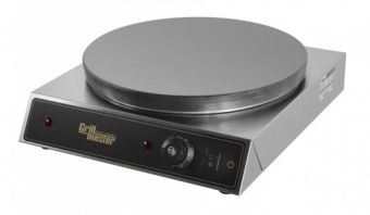 Блинница Grill Master Ф1БкрЭ (21806) электр. 1х350мм – купить по цене завода