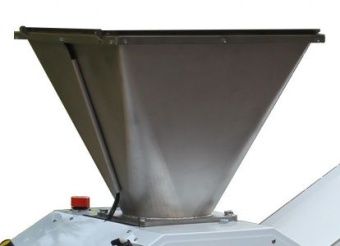 Бункер для тестоделителя вакуумного поршневого Apach Bakery Line Tr80 – купить по цене завода