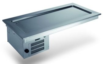 Салат-бар холодильный Enofrigo PRFBASE1000(A1BASEKPRF10) – купить по цене завода