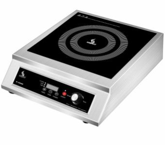 Плита индукционная Airhot Ip3500 M – купить по цене завода