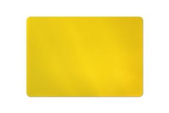 Доска разделочная 450х300х12 мм желтая Viatto SZ4530yellow – купить по цене завода