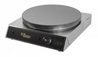 Блинница Grill Master Ф1БкрЭ (21806) электр. 1х350мм – купить по цене завода